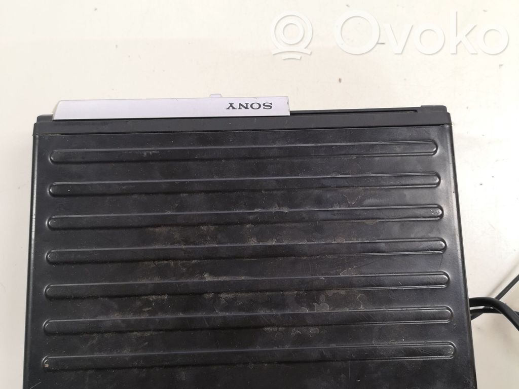Audi A4 S4 B6 8E 8H CD/DVD keitiklis 
