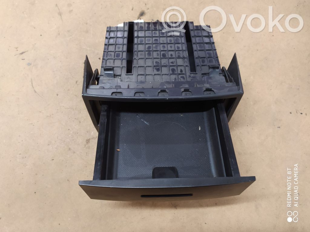 Citroen C6 Dashboard storage box/compartment 