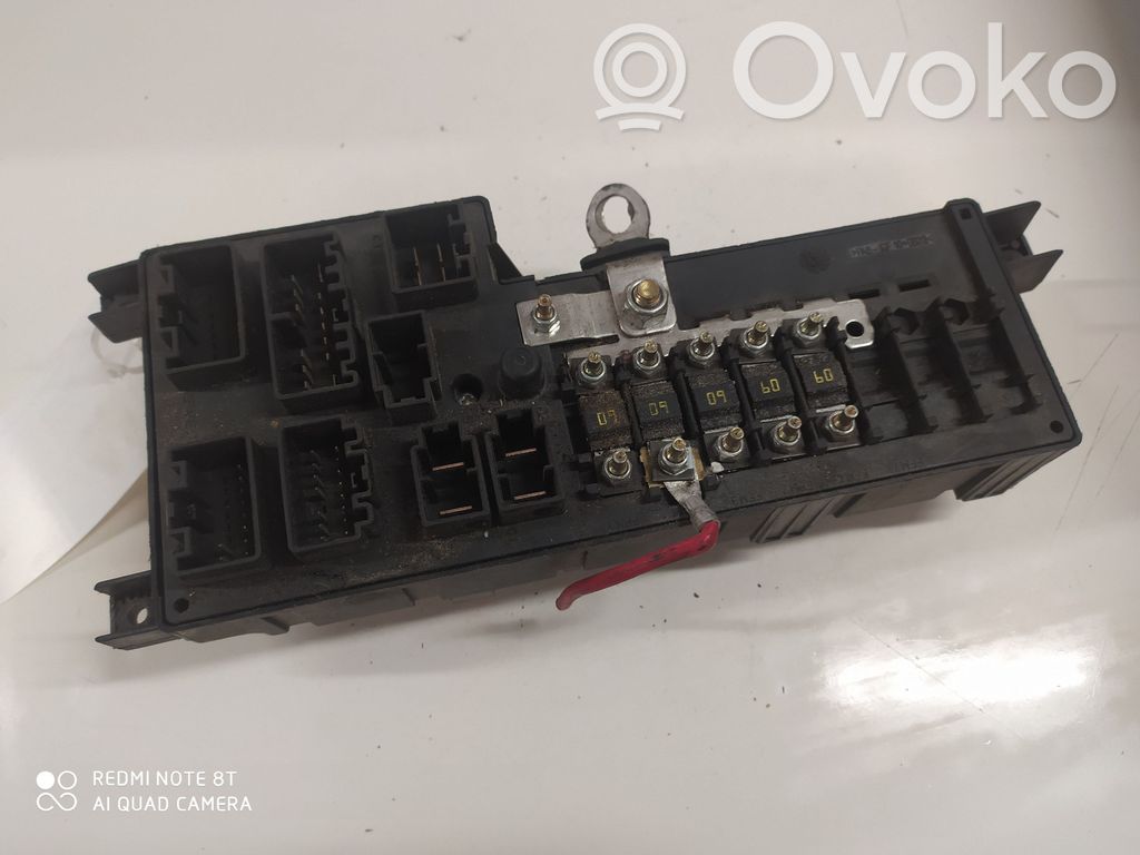 Volvo S60 Fuse module 