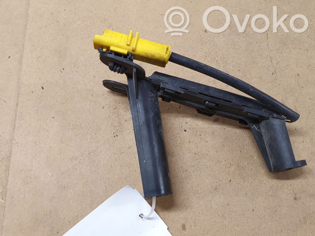 Citroen C6 Tire pressure sensor 