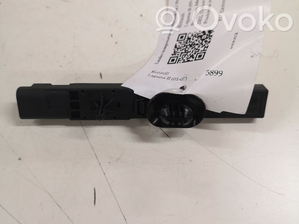 Renault Laguna II Tire pressure sensor 