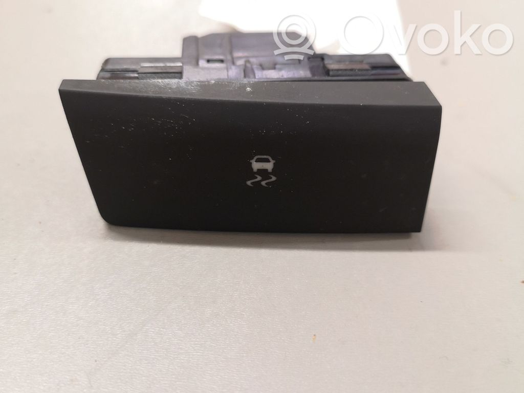 Opel Insignia A ESP (stability program) switch 