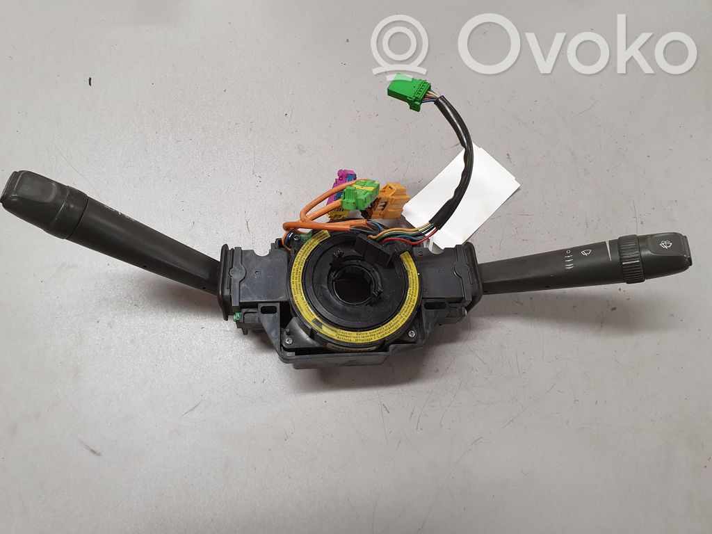 Volvo V70 Wiper turn signal indicator stalk/switch 