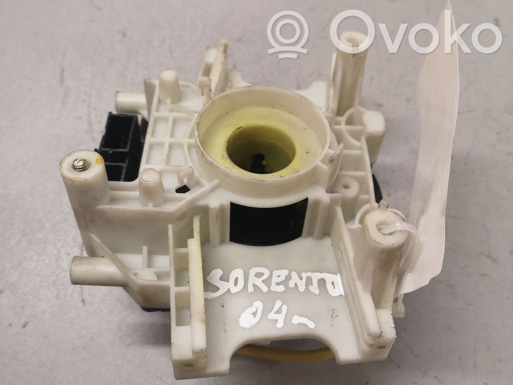 KIA Sorento Airbag slip ring squib (SRS ring) 