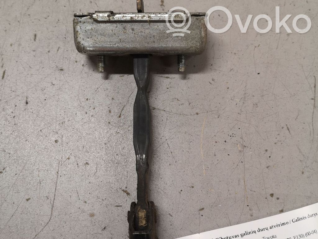 Takaoven pidätin