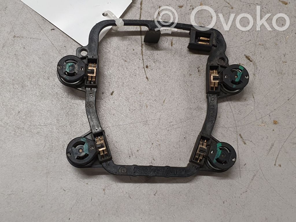 Ford Focus Cita veida salona detaļa 