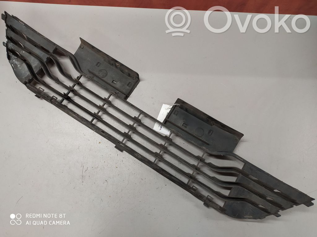 Citroen C4 I Front bumper lower grill 