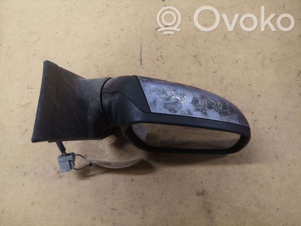 Ford Focus Elektryczne lusterko boczne drzwi przednich 