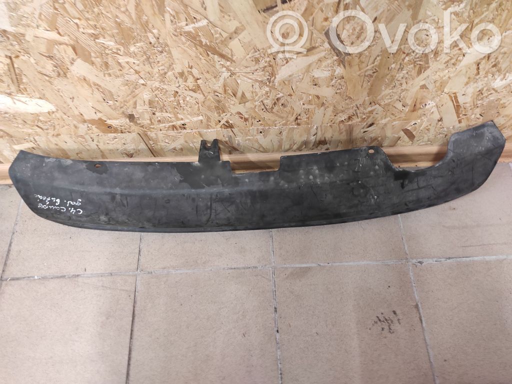 Citroen C4 I Apakšējā bampera daļa 