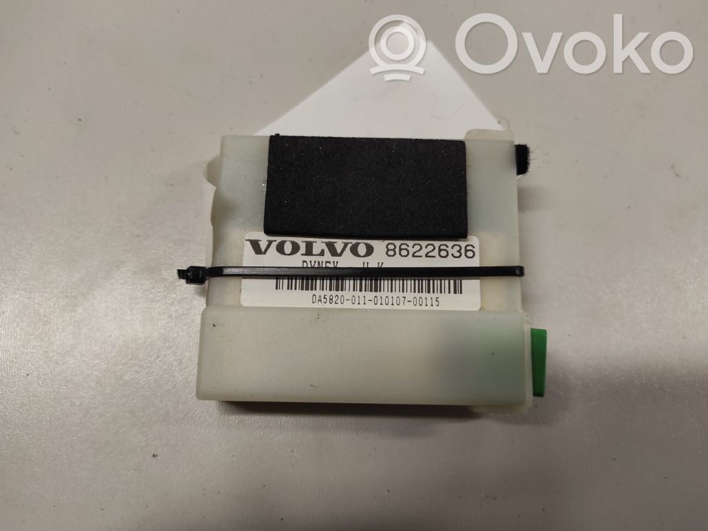 Immobilizer control unit/module   8622636,NL97080675