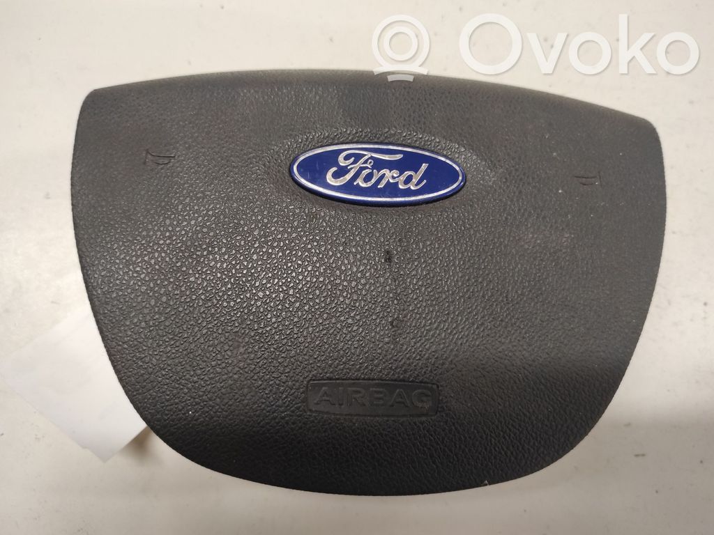 Ford Focus Stūres drošības spilvens 