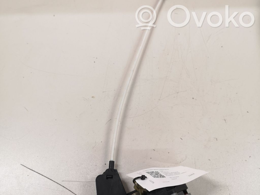 Saab 9-5 Rear door lock 