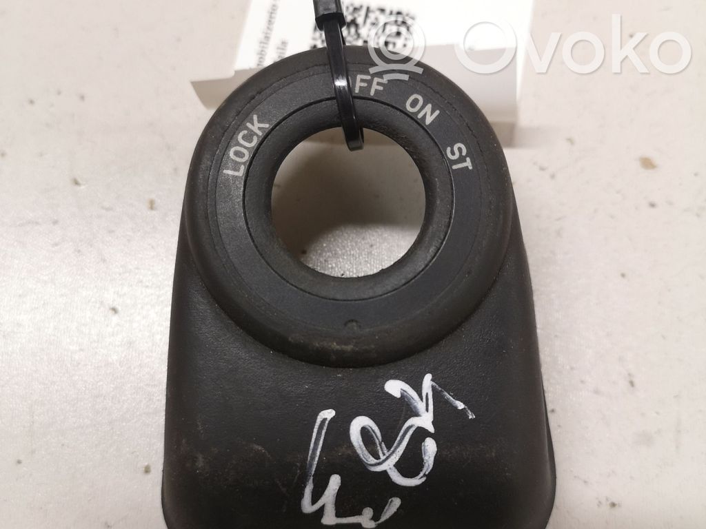 Saab 9-5 Immobiliser reader (aerial) 
