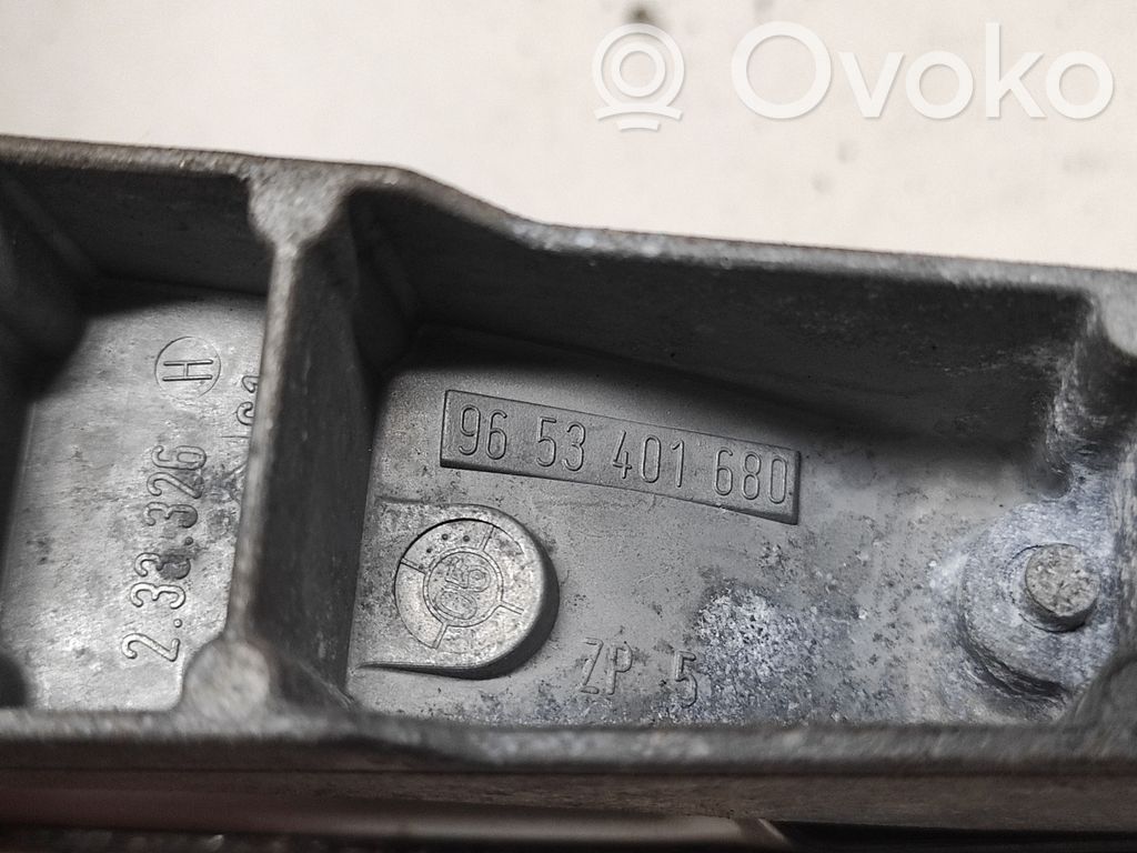 Citroen C5 Tailgate/trunk/boot hinge 