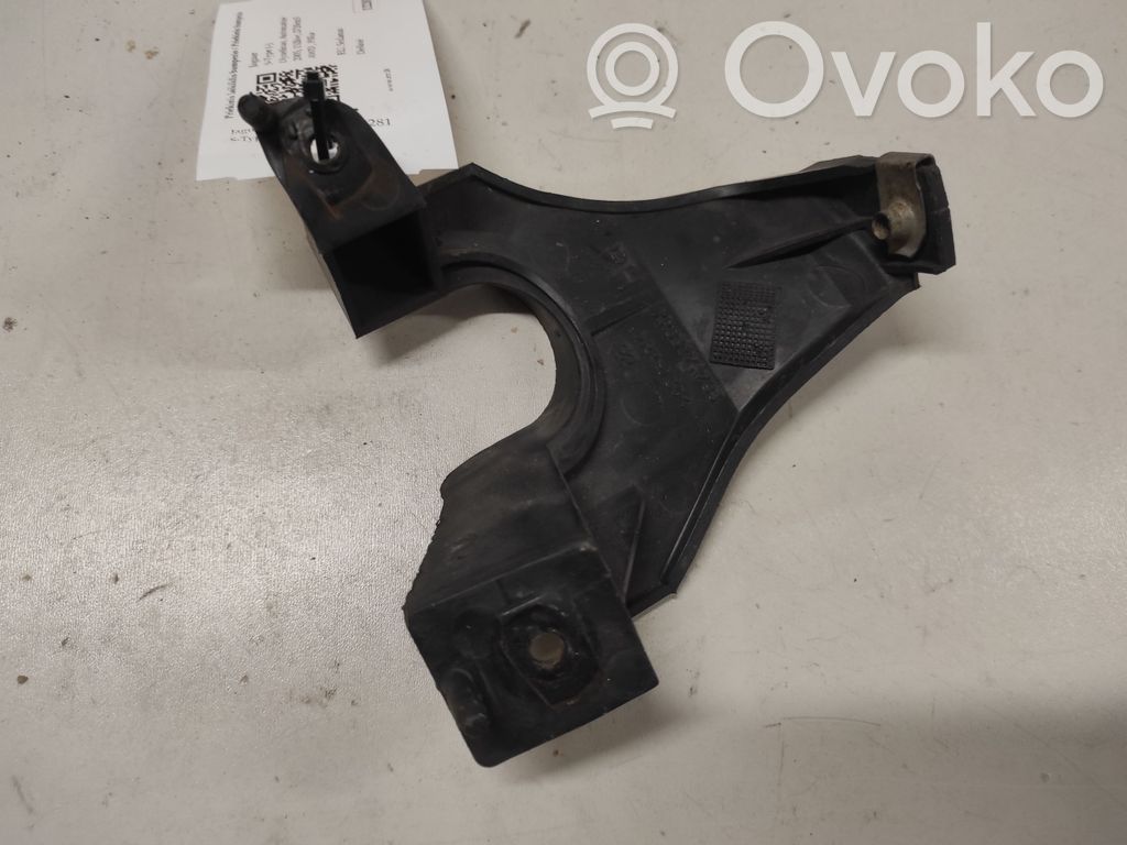 Jaguar S-Type Front bumper mounting bracket 