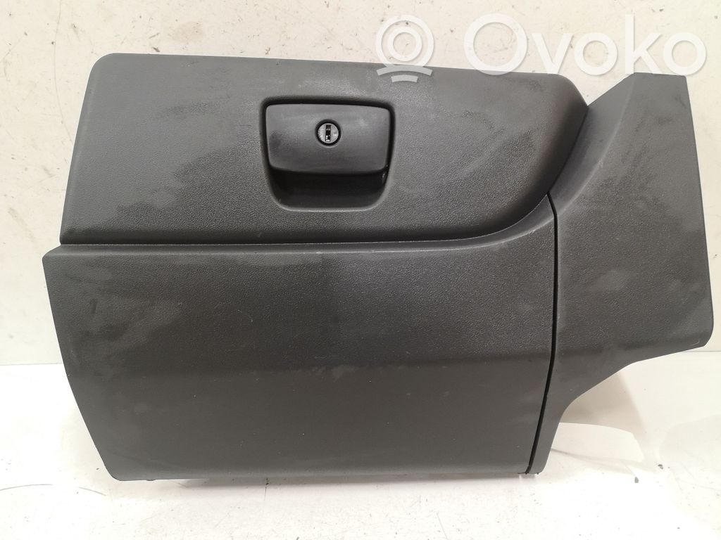 Citroen Nemo Handschuhfach 