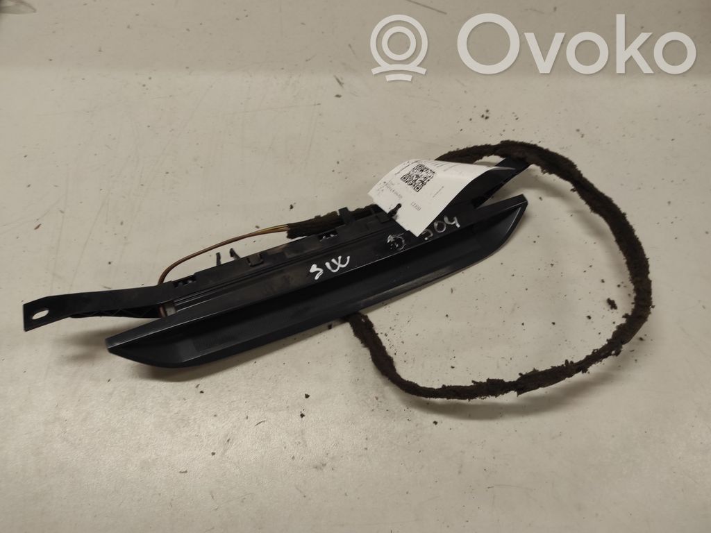 Opel Vectra B Third/center stoplight 