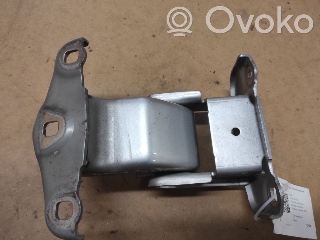 Opel Vivaro Loading door lower hinge 