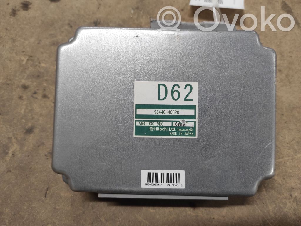 Gearbox control unit/module   95404C620,A640009E0,D62