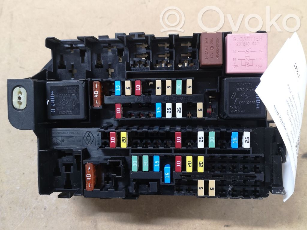 Sulakemoduuli   79204