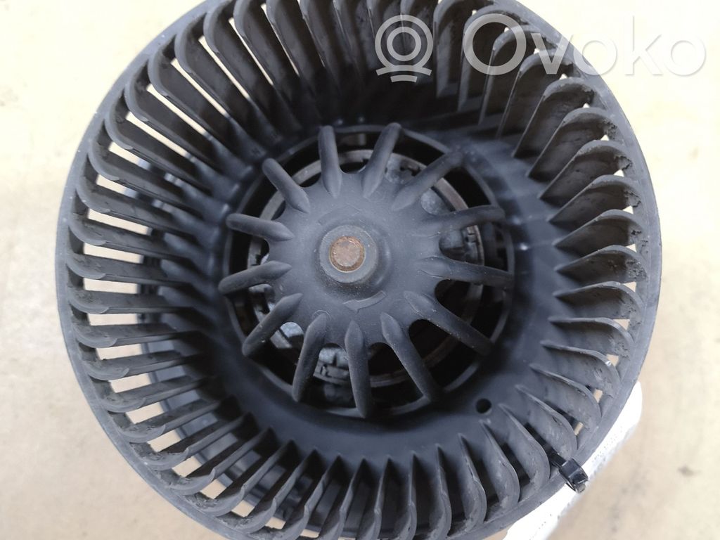 Citroen C5 Ventola riscaldamento/ventilatore abitacolo 