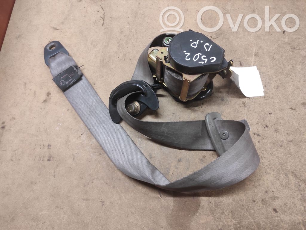 Cinturón delantero   B507743AC94