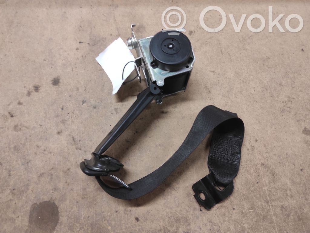 Opel Meriva A Cinturón delantero 