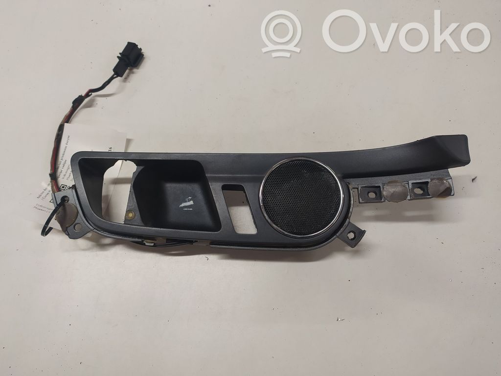 Volkswagen Phaeton Front door high frequency speaker 
