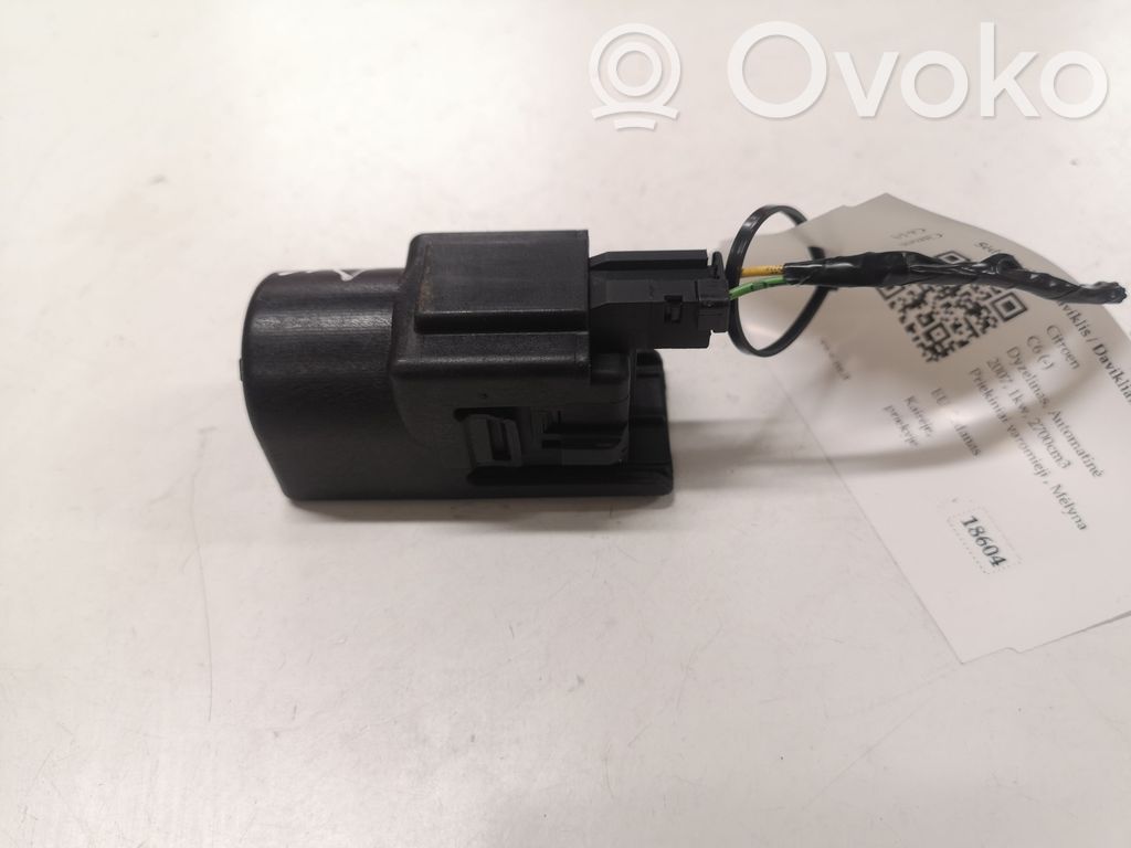 Sensor Sitzerkennung   9656931980,5233610