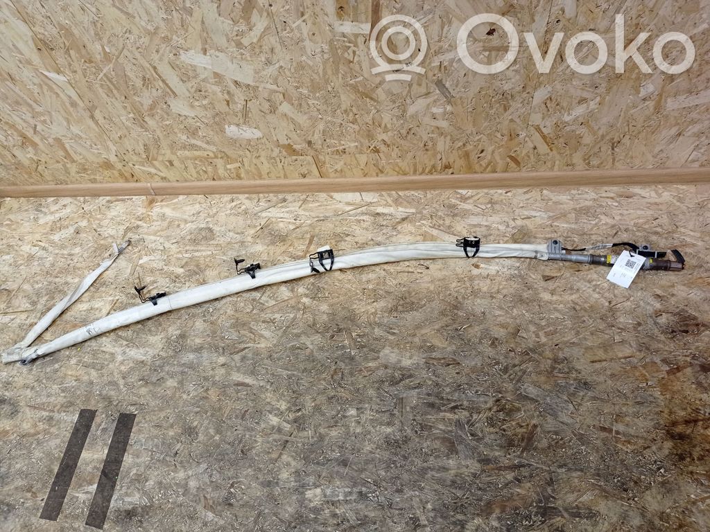 Volvo S40 Airbag del techo 