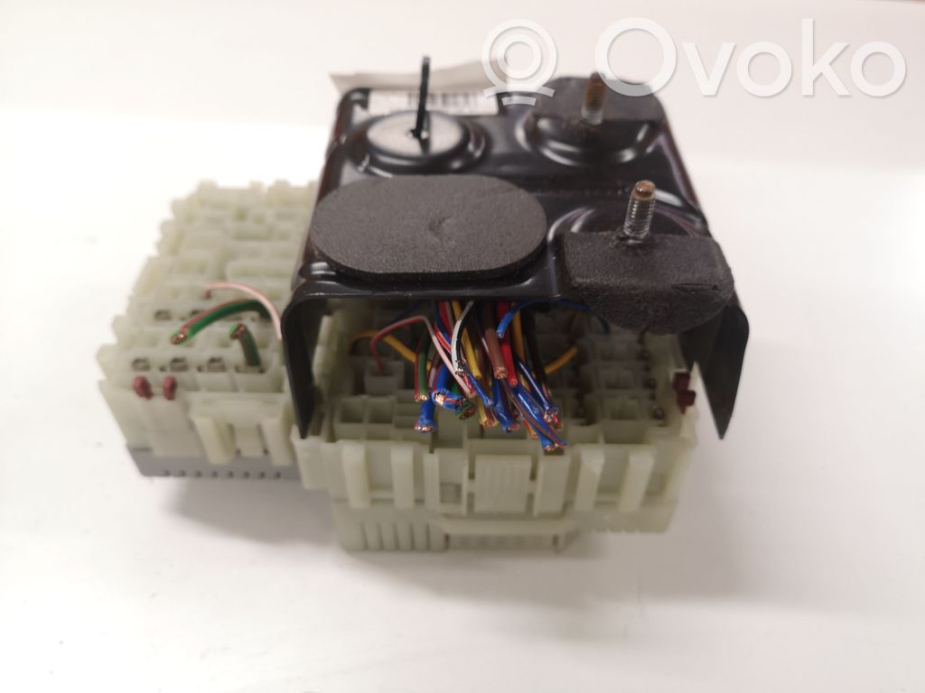 Fuse module