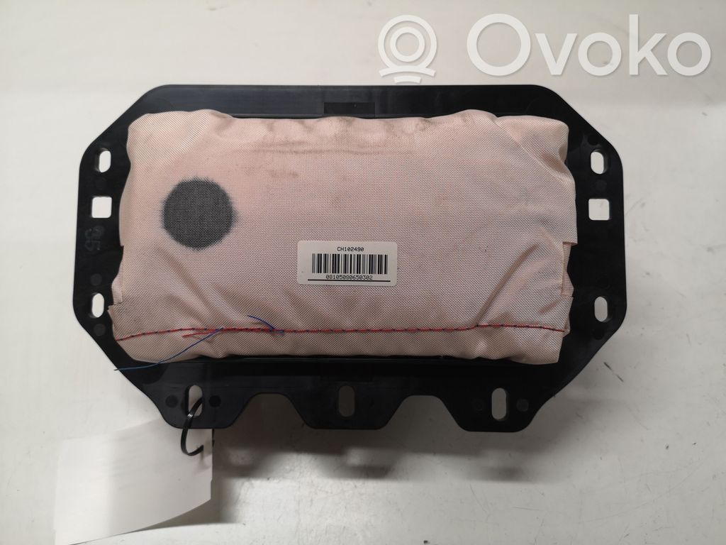 Citroen C5 Airbag del pasajero 