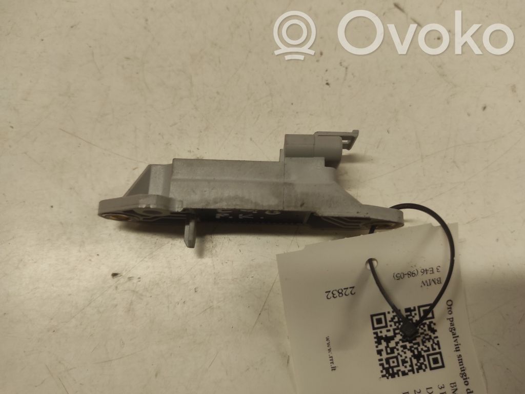 Airbagsensor Crashsensor Drucksensor   6911038,6577,310501,0285002064
