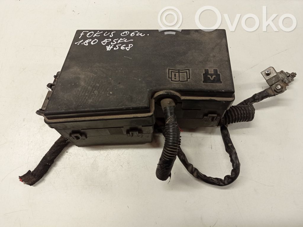 Sulakemoduuli   3M5T14A142AB,8688039,318789120,3M5T14A076AE