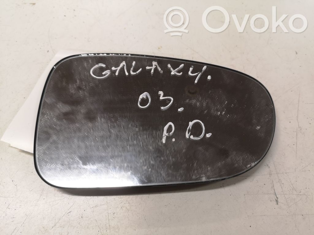 Ford Galaxy Veidrodėlio stiklas 