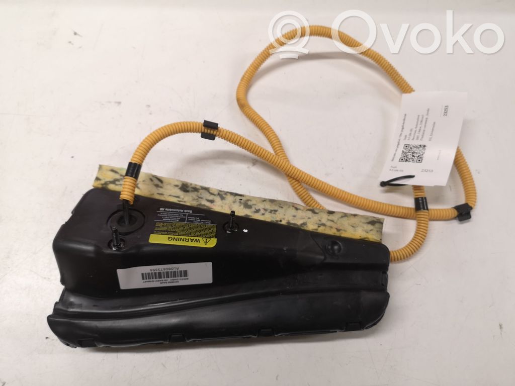 Saab 9-5 Airbag del asiento 
