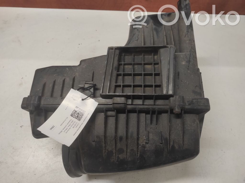 Citroen C5 Luftfilterkasten 