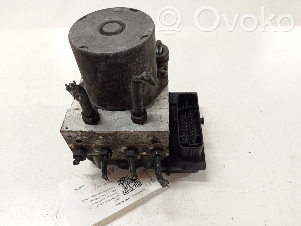 Audi A6 S6 C6 4F ABS-pumppu 