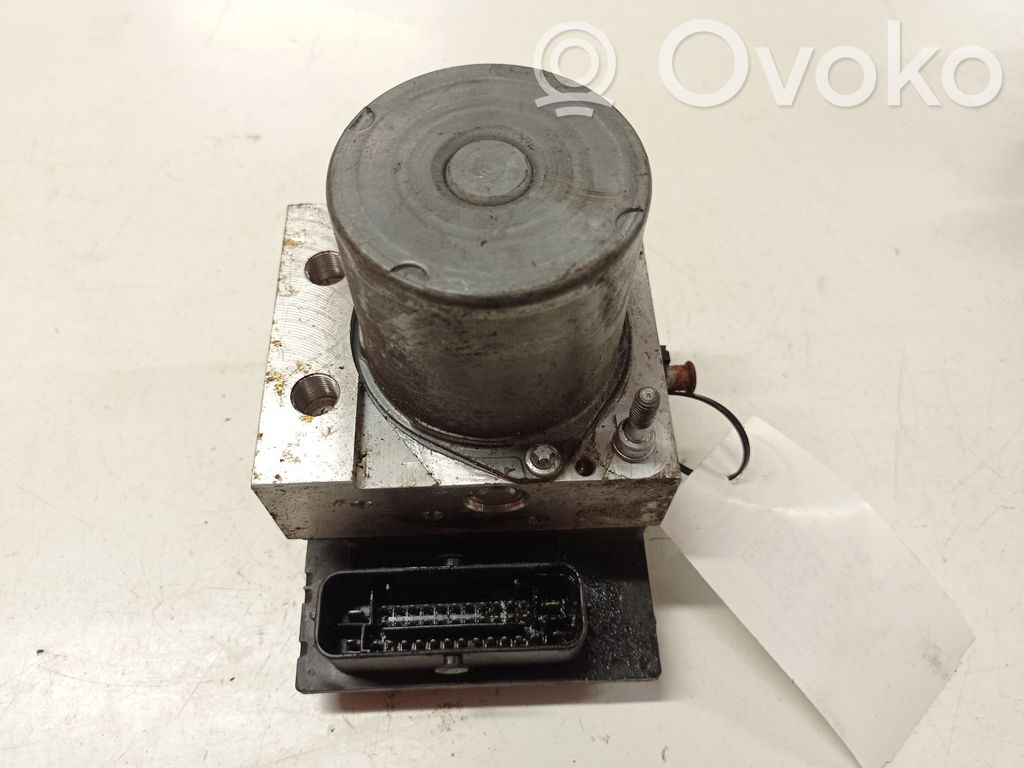 Citroen C4 I ABS Pump 