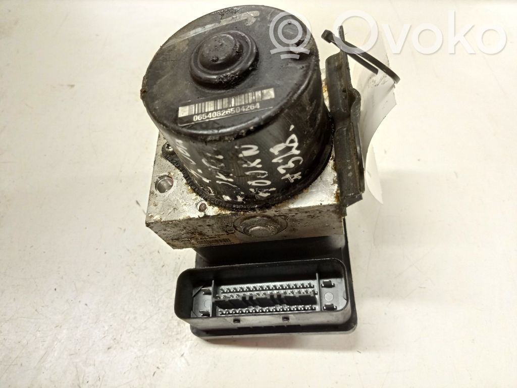 Citroen C5 ABS Pump 