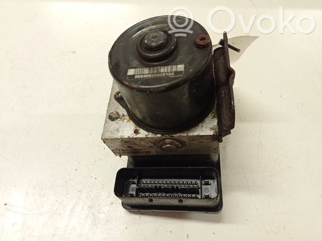 Citroen C5 ABS Pump 