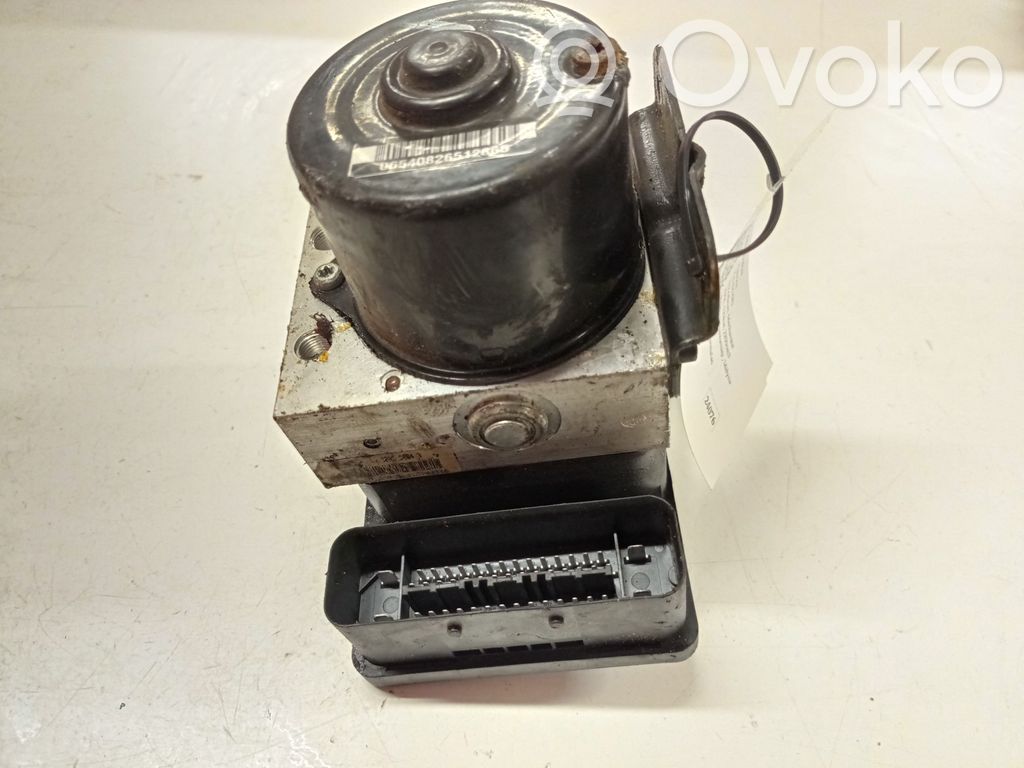 Citroen C5 ABS Pump 
