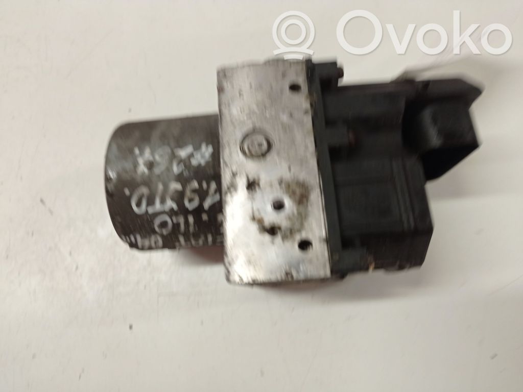 Fiat Stilo ABS Pump 