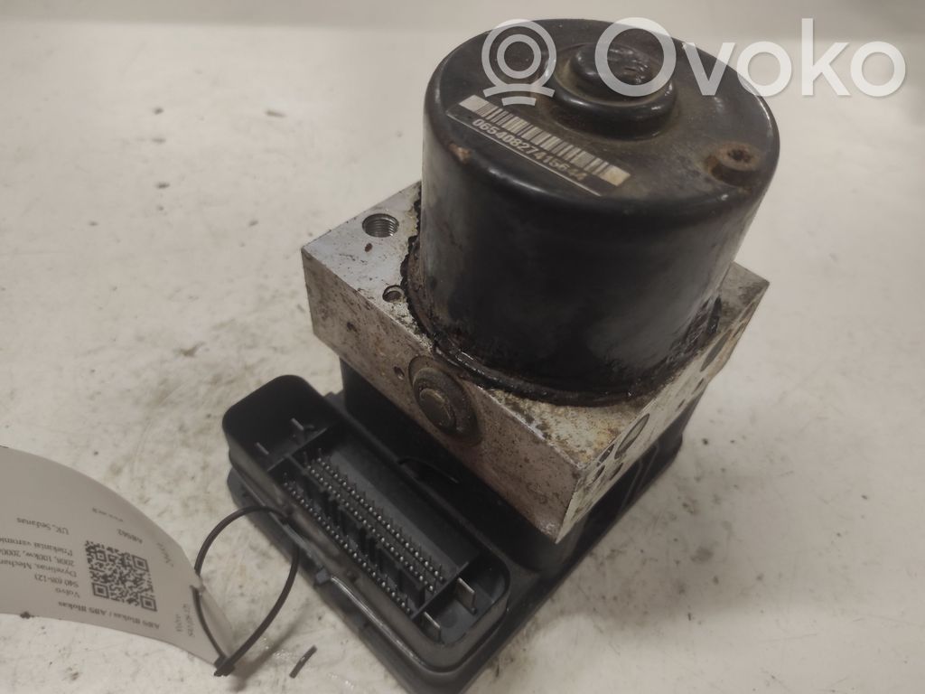 Volvo S40 ABS Blokas 
