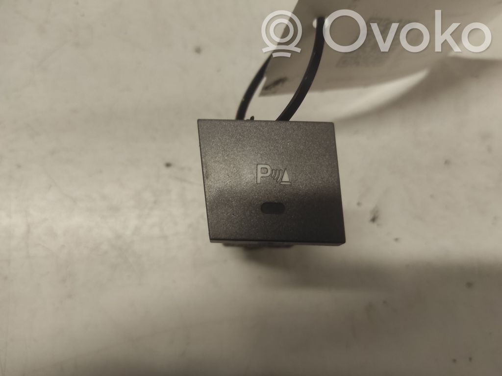 Opel Vectra C Interruptor del sensor de aparcamiento (PDC) 