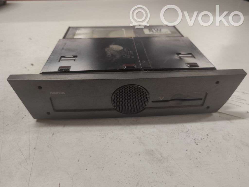GPS navigation control unit/module   24415518,317362358,RTE2RH