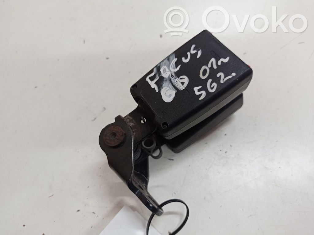Ford Focus Boucle de ceinture de sécurité arrière 