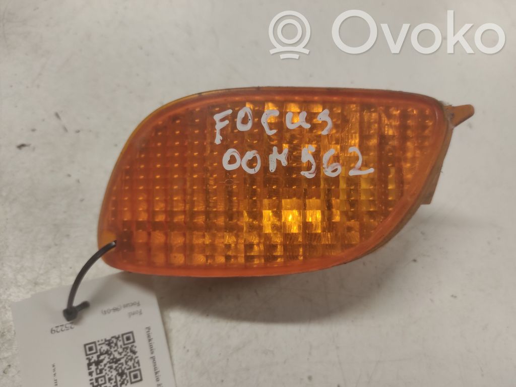 Frontblinker   XS4X13369A