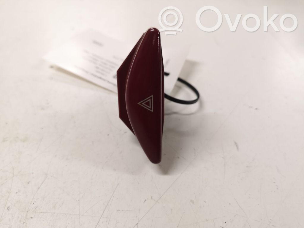 Citroen C5 Hazard light switch 