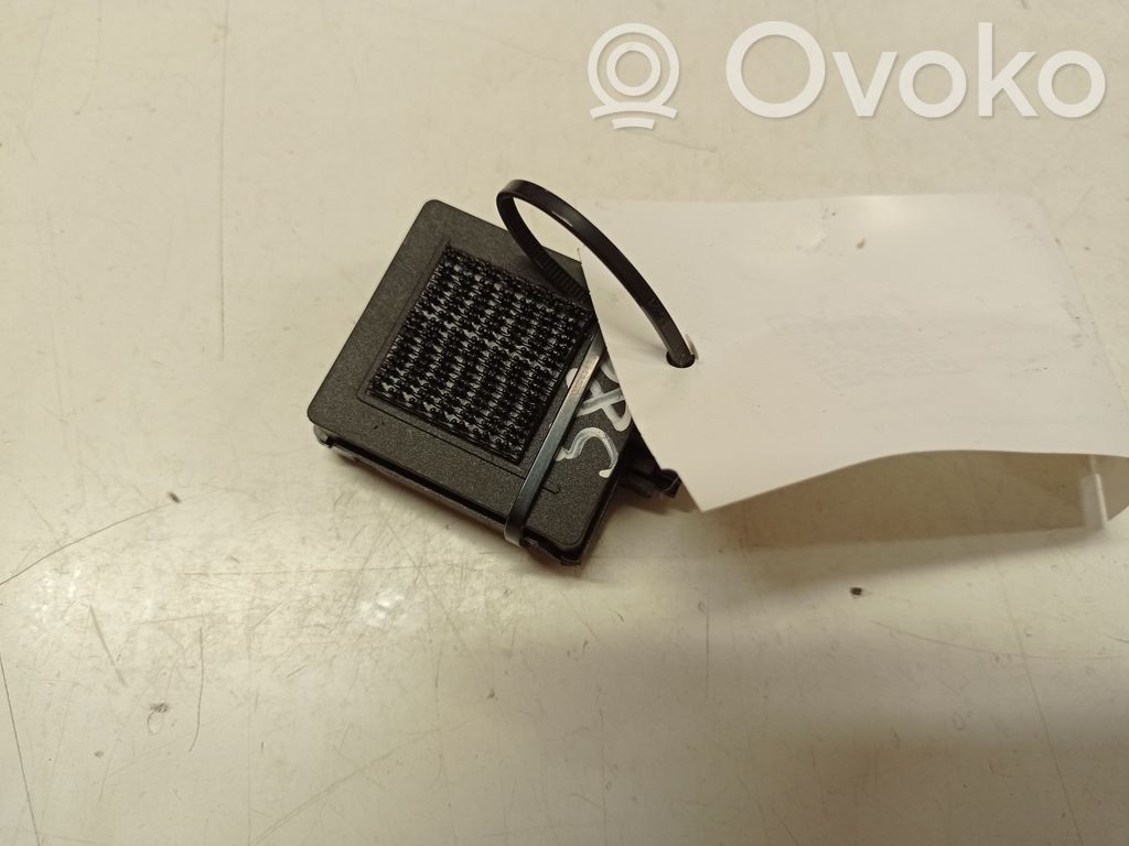 Other control units/modules   3M5T15K602